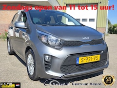 Kia Picanto - 1.0 DPi DynLine AUT Camera Carplay Lm Velgen Zondag OPEN