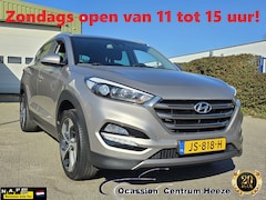 Hyundai Tucson - 1.6 GDi Comfort, Camera Navigatie Apk 3-2027 VAKANTIEGELD WEKEN