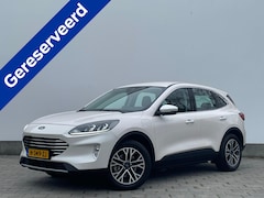 Ford Kuga - Titanium 2.5 Duratec 225 pk PHEV | Elektr. Trekhaak | Cruise Control | 18-inch | Climate C