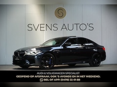 BMW M5 - 5-serie Panodak|M Drivers Package|B&W|Massage|ACC