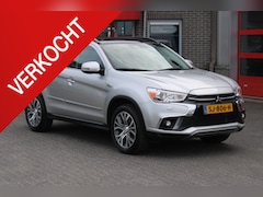Mitsubishi ASX - 1.6 Cleartec Instyle Rockford/Pano/AppleAndroid Incl Garantie