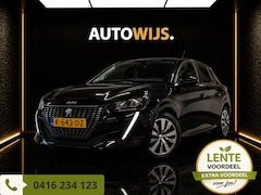 Peugeot 208 - 1.2 PureTech Active Pack|AUT|D-RIEM VV|NL AUTO|PDC|
