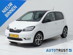 Skoda Citigo e-iV - EV Style AIRCO BLUETOOTH