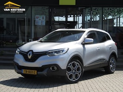 Renault Kadjar - TCe 130pk Série Signature Extase / Trekhaak / Navigatie / Camera / Stoelverwarming / 19''