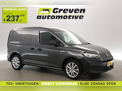 Volkswagen Caddy - 2.0 TDI | Airco | Cruise | Carplay | Trekhaak