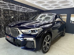 BMW X6 - M50i High Executive
