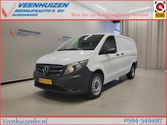 Mercedes-Benz Vito - 114CDI L3/H1 Automaat Euro 6