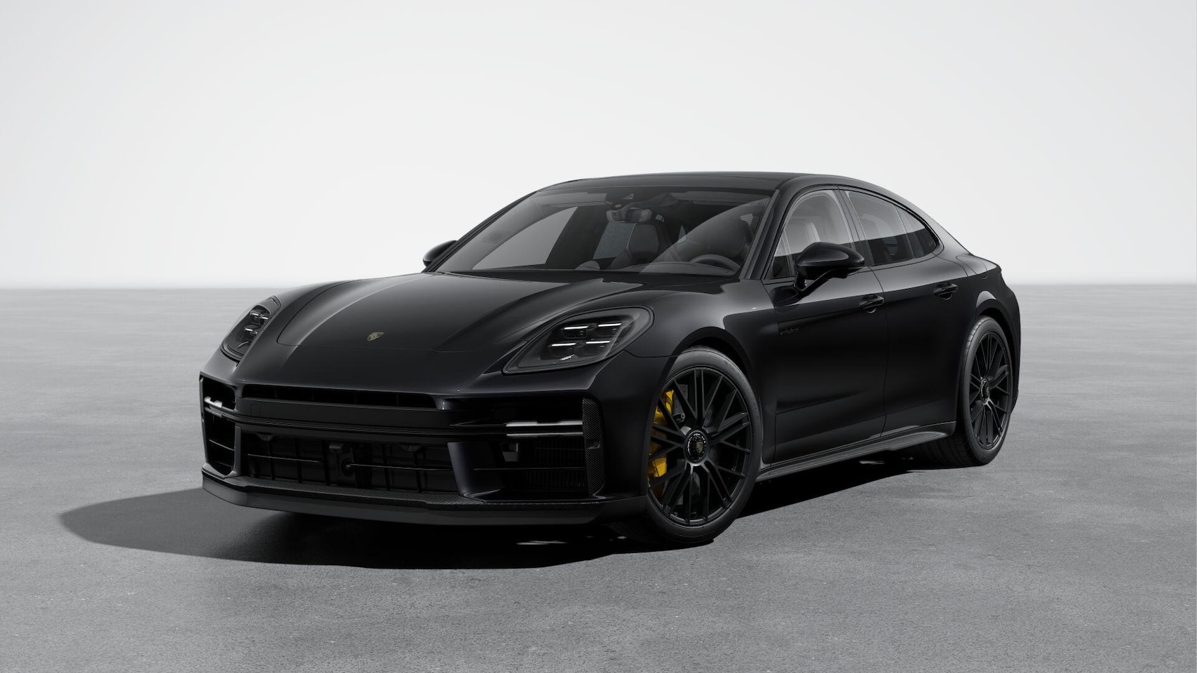 Porsche Panamera - Turbo S E-Hybrid - AutoWereld.nl