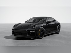 Porsche Panamera - Turbo S E-Hybrid