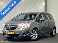 Opel Meriva - 1.4 Edition [ NAP trekhaak cruise LM ]