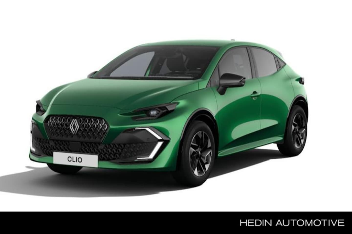Renault Clio - 1.2 TCe 115 techno | ALL WEATHER BANDEN | PACK WINTER & SAFETY | - AutoWereld.nl