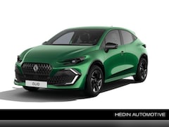 Renault Clio - 1.2 TCe 115 techno | ALL WEATHER BANDEN | PACK WINTER & SAFETY |