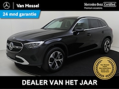Mercedes-Benz GLC-klasse - 300e 4MATIC Luxury Line /Memory stoelen