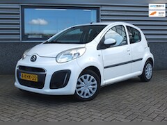 Citroën C1 - Collection | Carplay | Airco | Zuinig | Compact | Nette staat