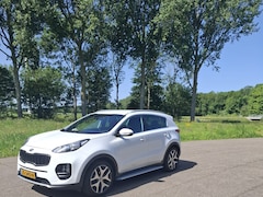 Kia Sportage - 1.6 T-GDI GT-Line First Edition TURBO