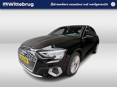 Audi A3 Sportback - 30 TFSI 110pk Business edition S-Tronic Automaat / Navigatie / APP / LM 17 inch / LED / Di