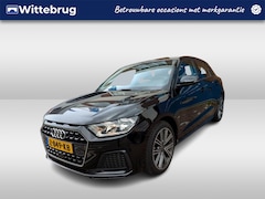 Audi A1 Sportback - 25 TFSI 95pk Advanced edition / Airco / LM 17 inch / Digital cockpit / Parkeersensoren A /