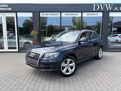 Audi Q5 - 2.0 TFSI quattro Pro Line S B&O Edition