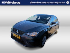 SEAT Ibiza - 1.0 TSI 95pk Style Business Intense / Navigatie / Clima Airco / Camera / Parkeersensoren V