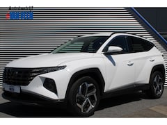 Hyundai Tucson - 1.6 T-GDI HEV Comfort Smart | 19 inch | Camera | Cruise | Navi |