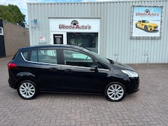 Ford B-Max - 1.0 EcoBoost Titanium NL AUTO KM 173662--4999E