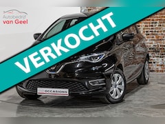 Renault Zoe - R110 Life 52 kWh (ex Accu) I Cruise controle
