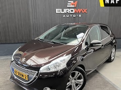 Peugeot 208 - 1.4 VTi Allure