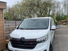 Renault Trafic - 2.0 dCi 130 T30 L2H1 Work Edition