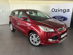 Ford Kuga - 1.5 Titanium Plus-stylepakket-winterpack 60.000km