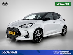 Toyota Yaris - 1.5 Hybrid 130 GR Sport Limited + | Dealeronderhouden |
