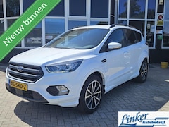 Ford Kuga - 1.5 EcoBoost ST Line NL-AUTO/TREKHAAK DEALER OND