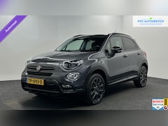 Fiat 500 X Cross - 1.4 Turbo MultiAir CAMERA ECC NAVI LM CRUISE