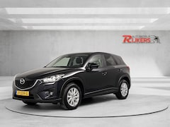Mazda CX-5 - 2.0 TS+ 2WD 165PK Handgeschakeld Bluetooth, Bliss, Cruise Control, Climate Control, Naviga