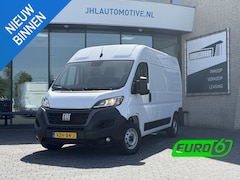 Fiat Ducato - 30 2.2 MultiJet L2H2*NAVI*CAM*CRUISE*A/C*HAAK*3P