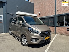 Ford Transit Custom - 300 2.0 TDCI L2H1 Limited|Nap|Automaat|Led