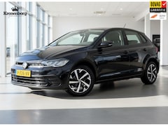 Volkswagen Polo - 1.0 TSI Life Business, CARPLAY, NAP,