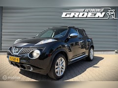 Nissan Juke - 1.6 Acenta CAMERA|TREKHAAK|NAP|CRUISE