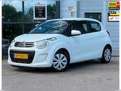 Citroën C1 - 1.0 e-VTi Feel| CAMERA| NAP| AIRCO