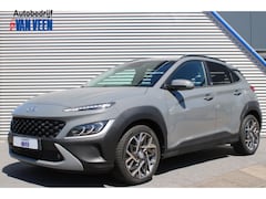 Hyundai Kona - 1.6 GDI HEV Comfort Smart | 18 Inch | Navi | Cruise |