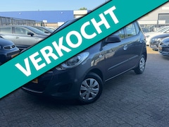 Hyundai i10 - 1.1 i-Drive Cool / Airco / Elek. pakket / APK