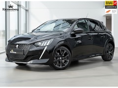 Peugeot 208 - 1.2 PureTech GT Line| AUTOMAAT| CARPLAY