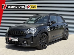 MINI Countryman - 2.0 Cooper SE ALL4