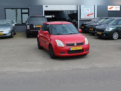 Suzuki Swift - 1.3 GLS 5 DEURS/ AIRCO/ NAP