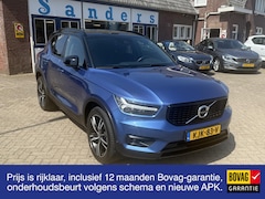 Volvo XC40 - 2.0 B4 R-Design
