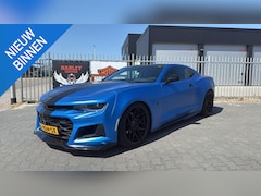 Chevrolet Camaro - USA 3.6 V6 Automaat ZL1 SHOWCAR