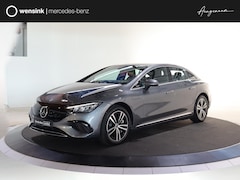 Mercedes-Benz EQE - 300 Luxury Line 89 kWh | Advanced plus pakket | 4-zone airco |