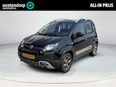 Fiat Panda - 1.2 City Cross | 35dkm | Hoge instap | Airco |