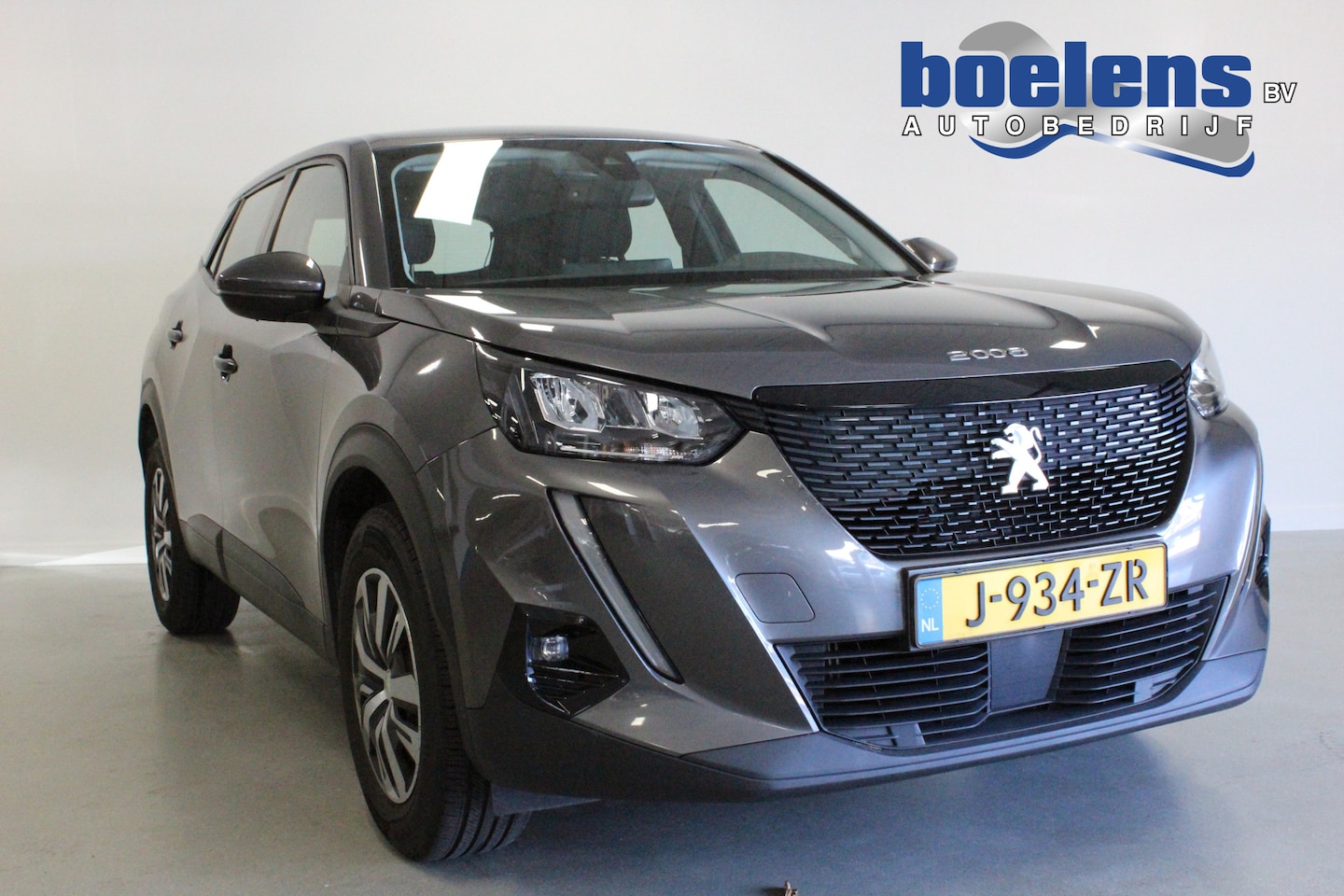 Peugeot 2008 - 1.5 BlueHDi Blue Lease Active | NL-AUTO+N.A.P! | AIRCO | AFN-TRHAAK | CRUISE | DAB-RADIO | - AutoWereld.nl