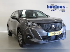 Peugeot 2008 - 1.5 BlueHDi Blue Lease Active | NL-AUTO+N.A.P | AIRCO | AFN-TRHAAK | CRUISE | DAB-RADIO |