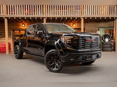 GMC Sierra - Denali 6.2L V8 ACTIE